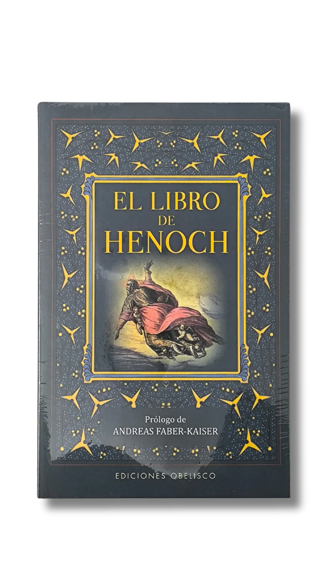 El Libro de Henoch